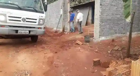Terreno / Lote / Condomínio à venda — foto 3 de 14