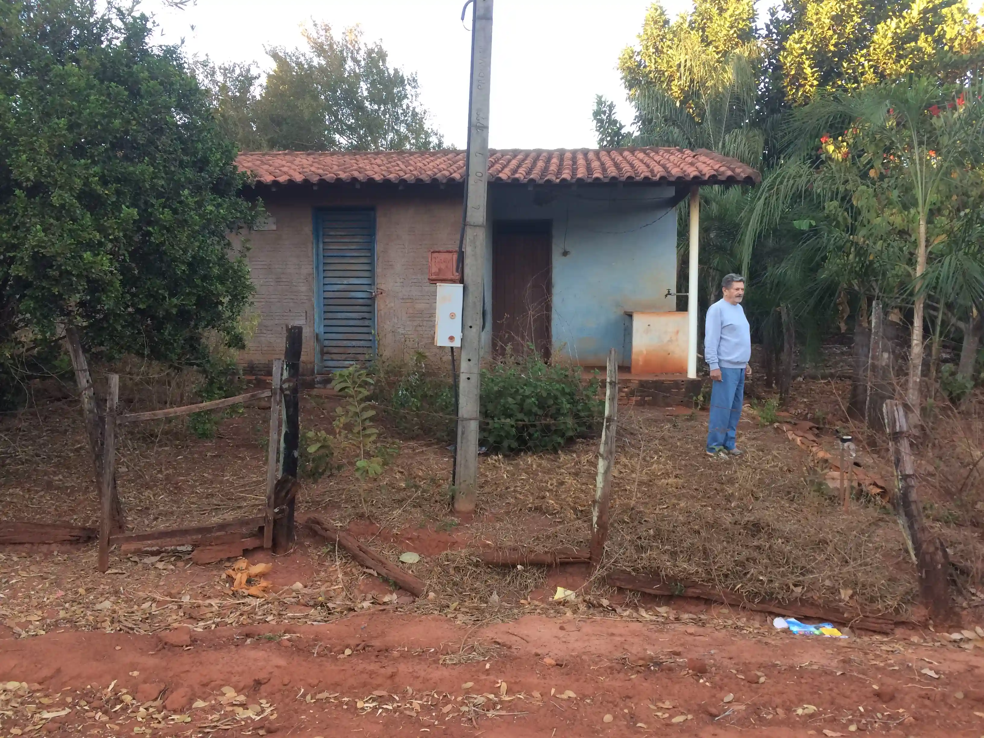 Terreno / Lote / Condomínio à venda — foto 14 de 14