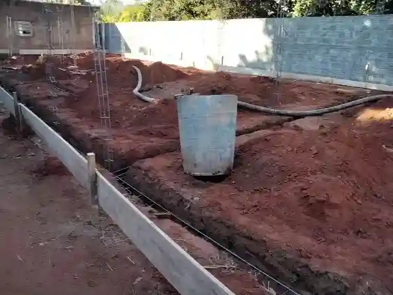 Terreno / Lote / Condomínio à venda — foto 7 de 14