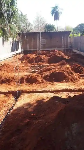 Terreno / Lote / Condomínio à venda — foto 6 de 14