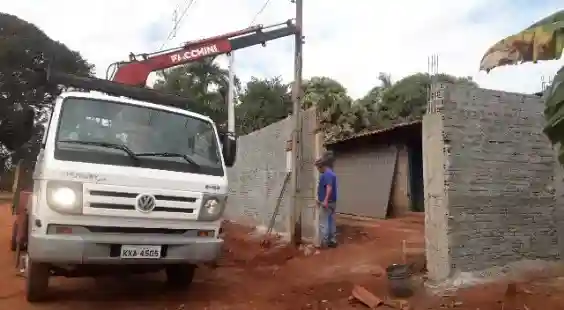 Terreno / Lote / Condomínio à venda — foto 4 de 14