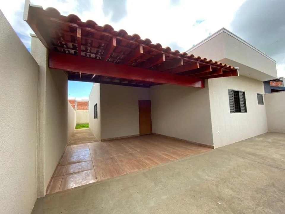 Casa à venda — foto 2 de 10