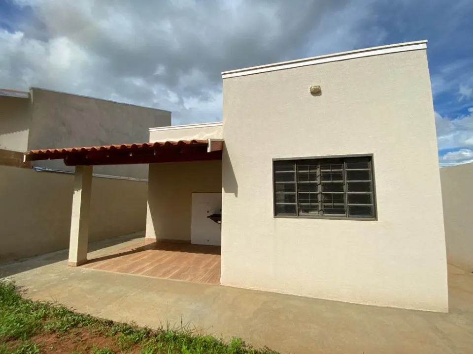 Casa à venda — foto 4 de 10