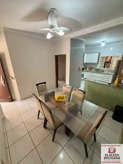 Casa com 3 quartos à venda, 137m² — foto 21 de 24