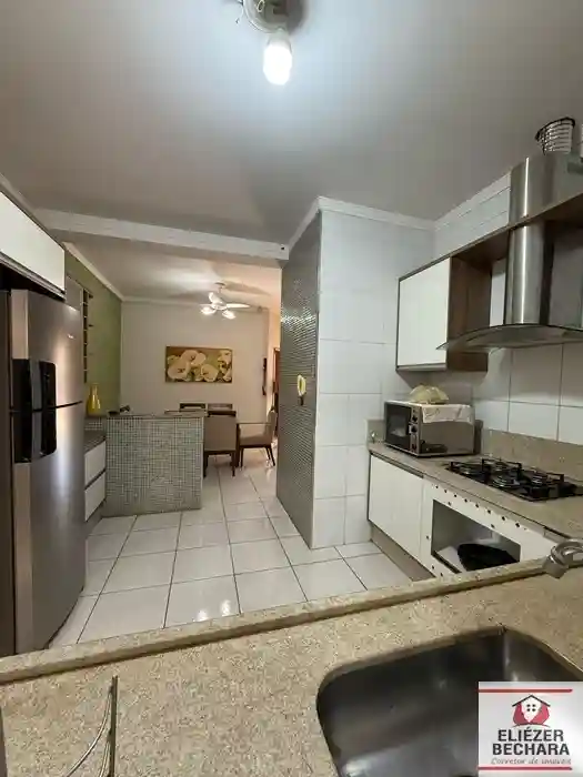 Casa com 3 quartos à venda, 137m² — foto 18 de 24