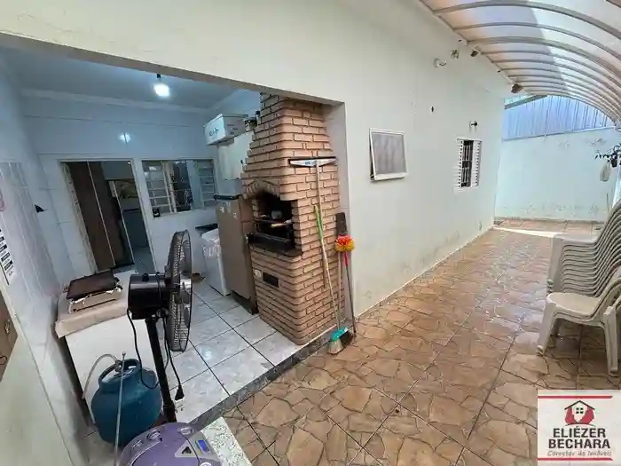 Casa com 3 quartos à venda, 137m² — foto 13 de 24