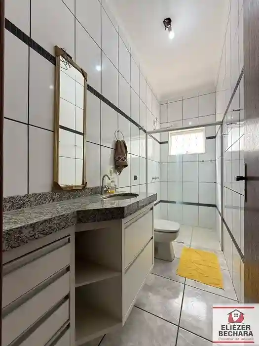 Casa com 3 quartos à venda, 137m² — foto 9 de 24