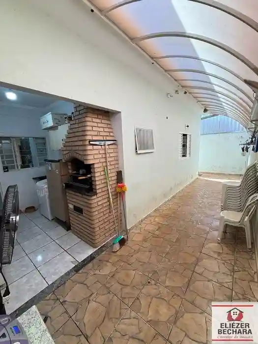 Casa com 3 quartos à venda, 137m² — foto 23 de 24
