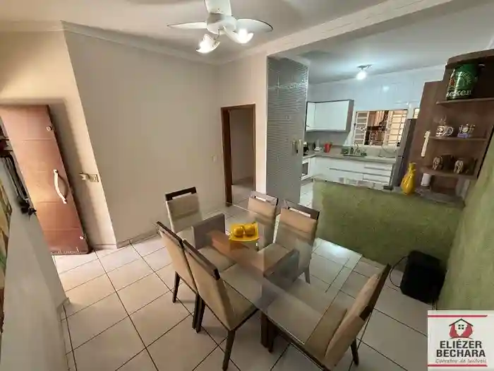 Casa com 3 quartos à venda, 137m² — foto 17 de 24