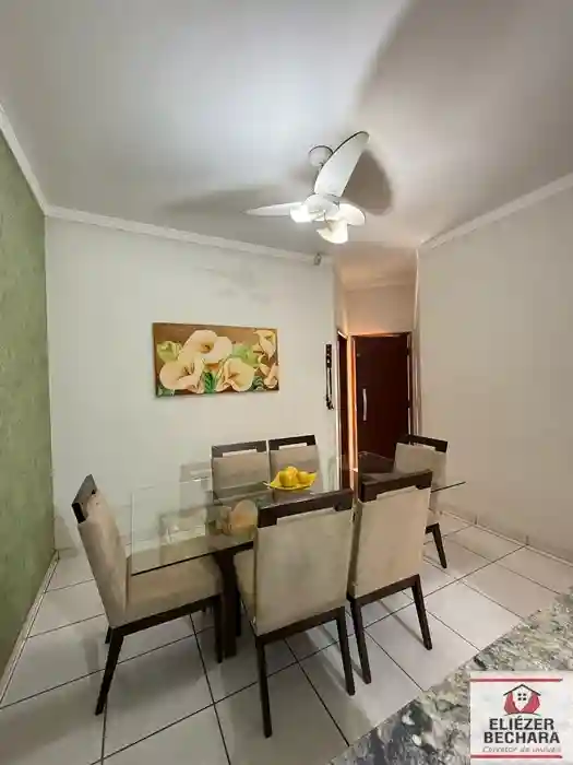 Casa com 3 quartos à venda, 137m² — foto 8 de 24