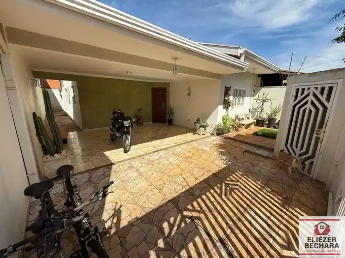 Casa com 3 quartos à venda, 137m² — foto 6 de 24