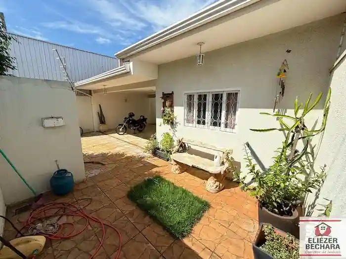 Casa com 3 quartos à venda, 137m² — foto 10 de 24
