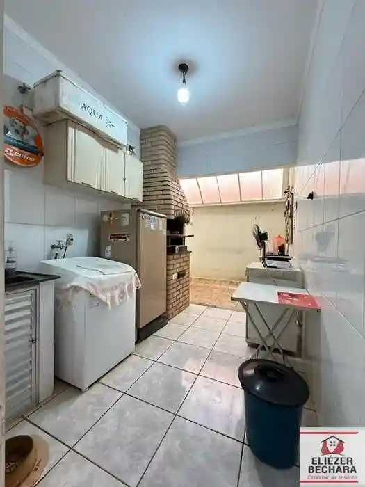 Casa com 3 quartos à venda, 137m² — foto 7 de 24