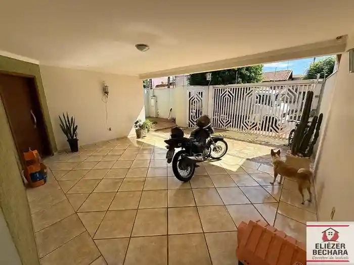 Casa com 3 quartos à venda, 137m² — foto 16 de 24
