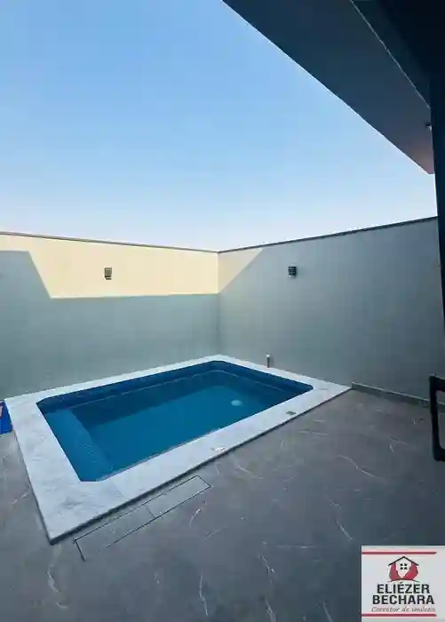 Casa com 3 quartos à venda, 130m² — foto 3 de 18