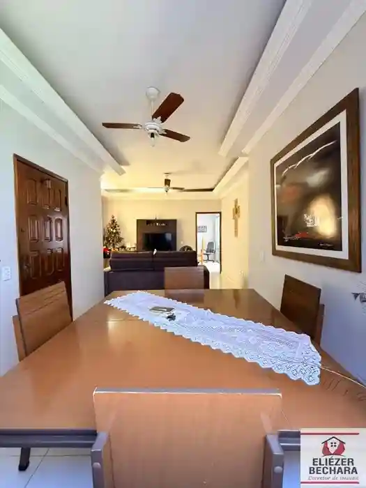 Casa com 3 quartos à venda, 105m² — foto 24 de 25