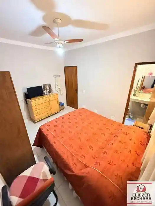 Casa com 3 quartos à venda, 105m² — foto 19 de 25