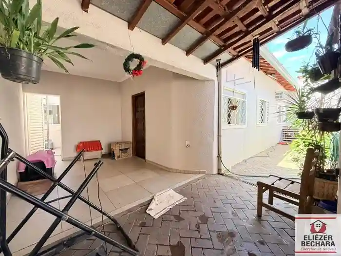 Casa com 3 quartos à venda, 105m² — foto 4 de 25