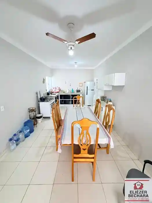 Casa com 3 quartos à venda, 105m² — foto 23 de 25