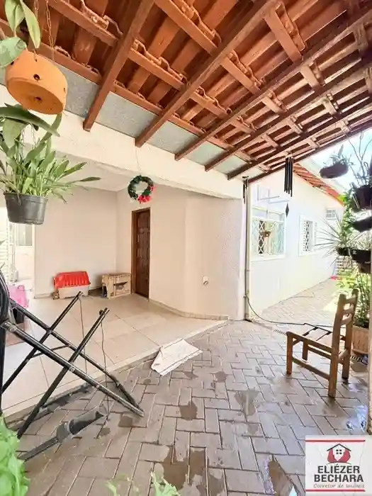Casa com 3 quartos à venda, 105m² — foto 15 de 25