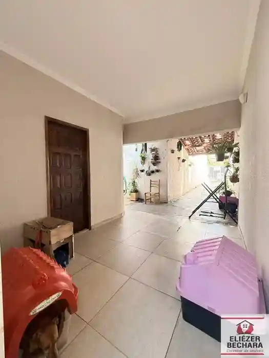 Casa com 3 quartos à venda, 105m² — foto 16 de 25
