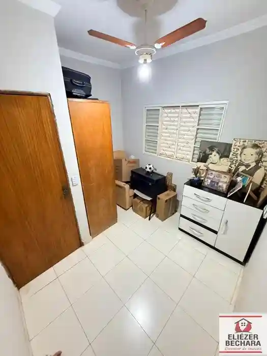 Casa com 3 quartos à venda, 105m² — foto 3 de 25