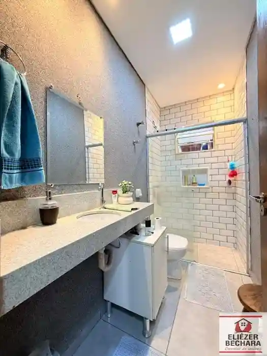 Casa com 3 quartos à venda, 105m² — foto 7 de 25