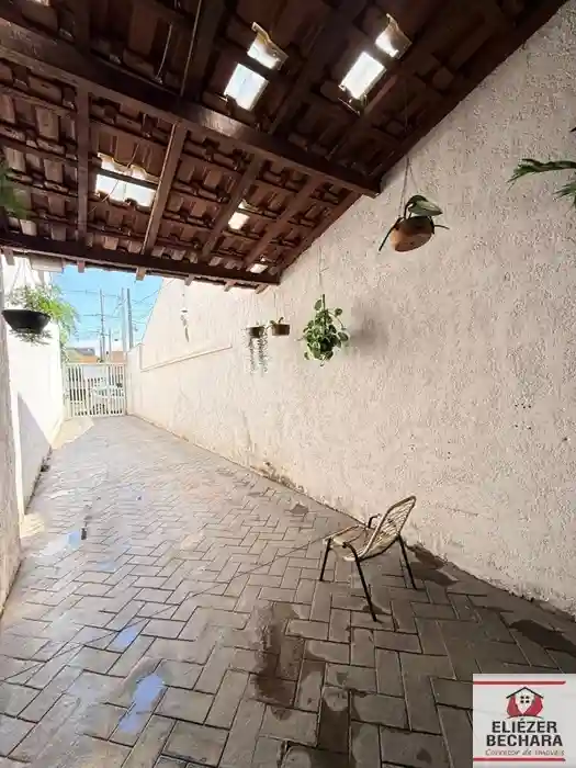 Casa com 3 quartos à venda, 105m² — foto 20 de 25