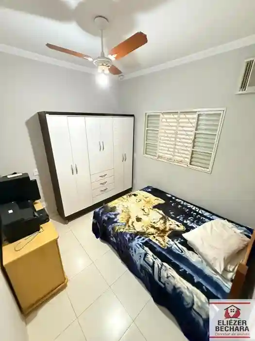 Casa com 3 quartos à venda, 105m² — foto 14 de 25