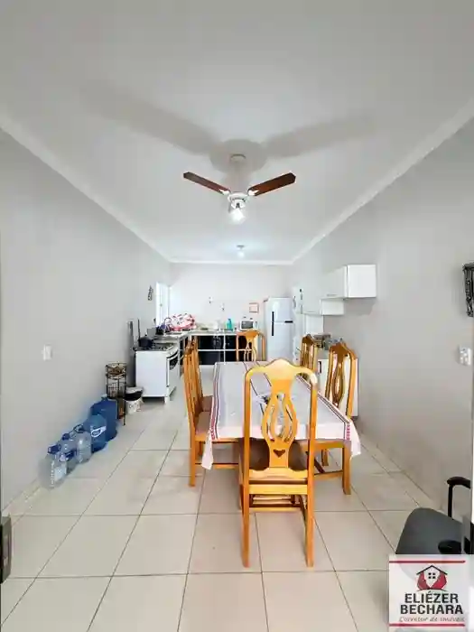 Casa com 3 quartos à venda, 105m² — foto 6 de 25