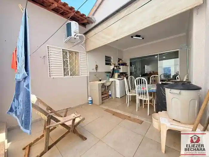 Casa com 3 quartos à venda, 105m² — foto 8 de 25