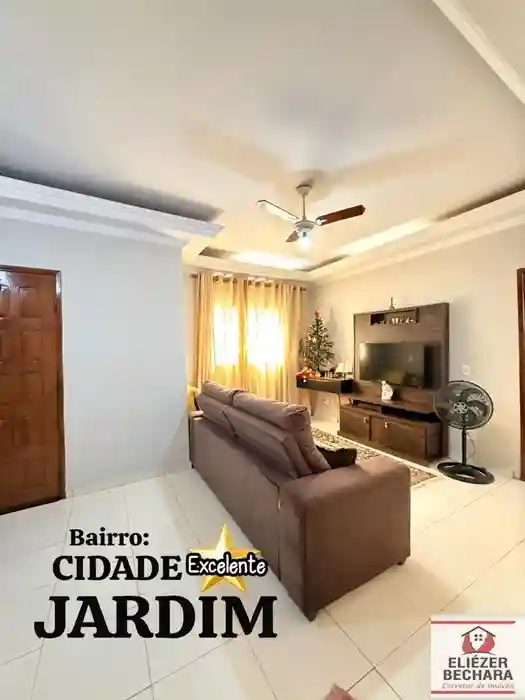 Casa com 3 quartos à venda, 105m² — foto 2 de 25