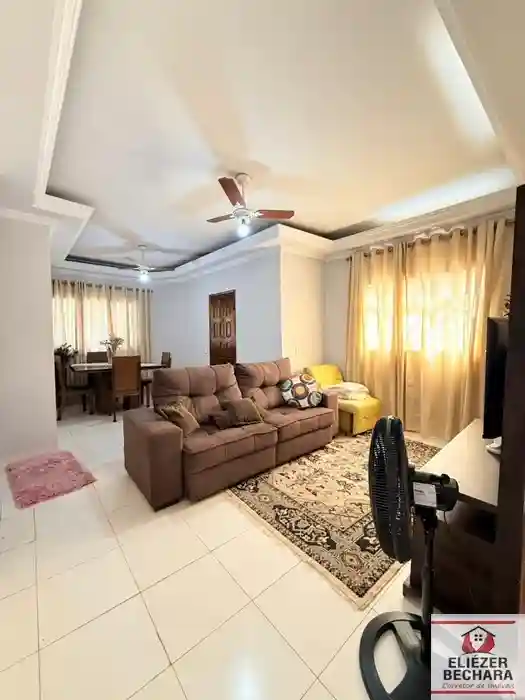 Casa com 3 quartos à venda, 105m² — foto 5 de 25