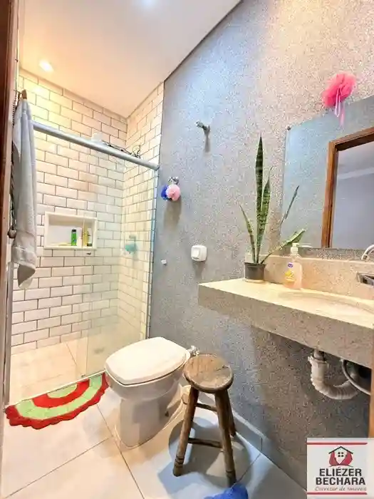 Casa com 3 quartos à venda, 105m² — foto 21 de 25