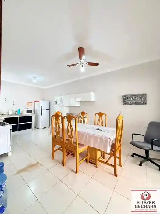 Casa com 3 quartos à venda, 105m² — foto 25 de 25