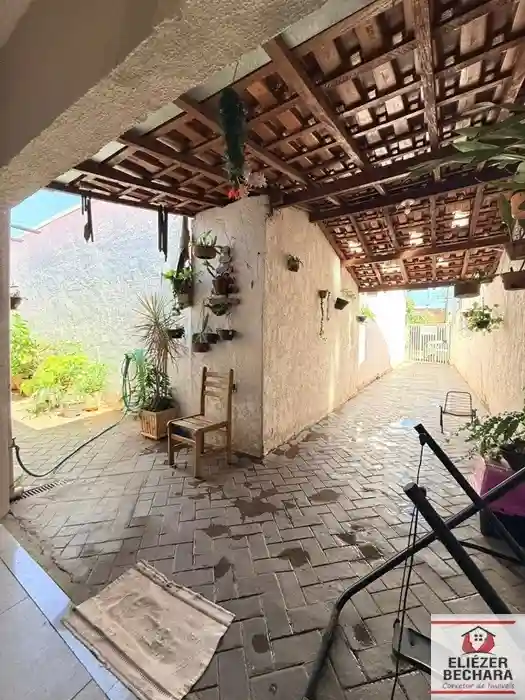 Casa com 3 quartos à venda, 105m² — foto 10 de 25