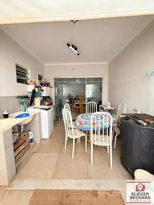 Casa com 3 quartos à venda, 105m² — foto 9 de 25