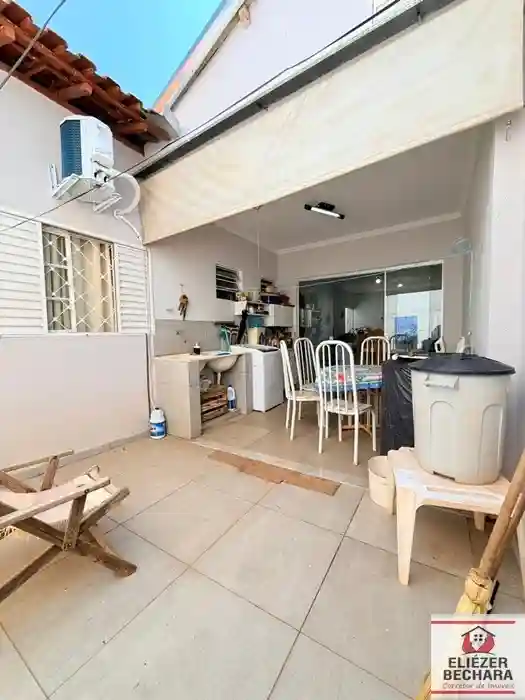 Casa com 3 quartos à venda, 105m² — foto 11 de 25
