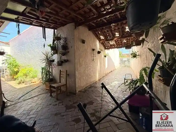 Casa com 3 quartos à venda, 105m² — foto 22 de 25