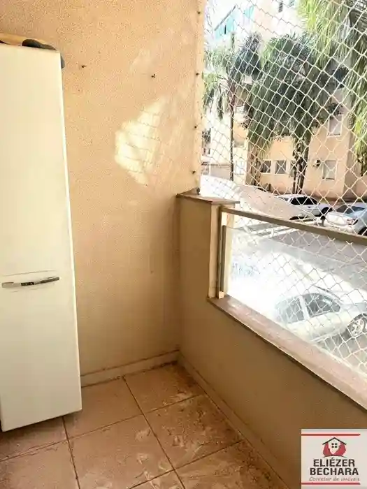 Apartamento com 2 quartos à venda, 53m² — foto 26 de 27