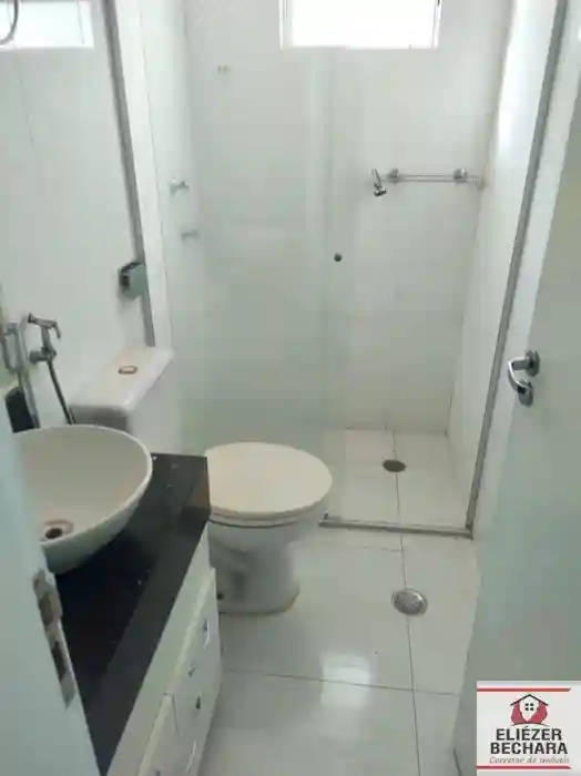 Apartamento com 2 quartos à venda, 53m² — foto 7 de 27