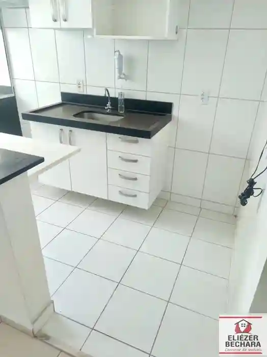 Apartamento com 2 quartos à venda, 53m² — foto 3 de 27