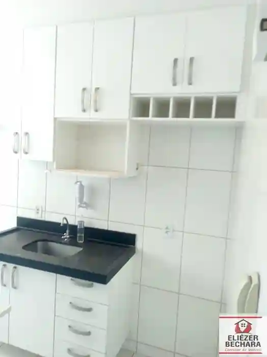 Apartamento com 2 quartos à venda, 53m² — foto 5 de 27