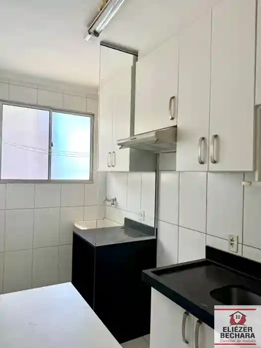 Apartamento com 2 quartos à venda, 53m² — foto 16 de 27