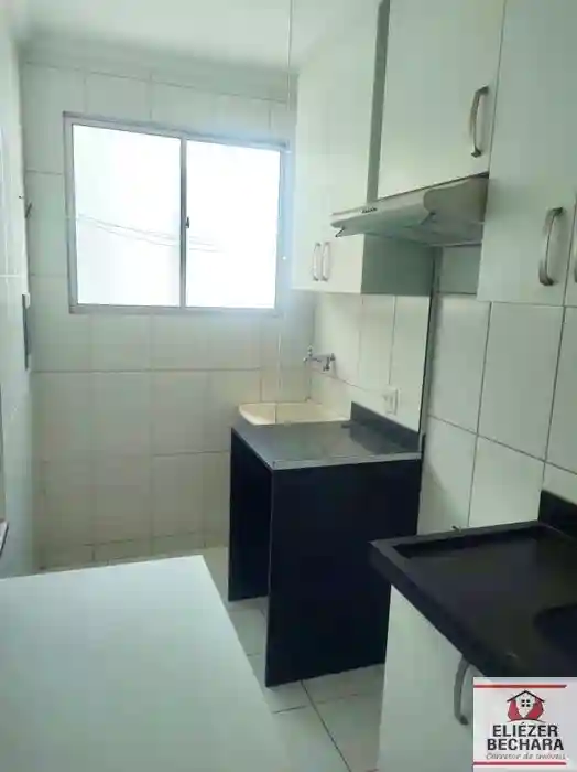 Apartamento com 2 quartos à venda, 53m² — foto 4 de 27
