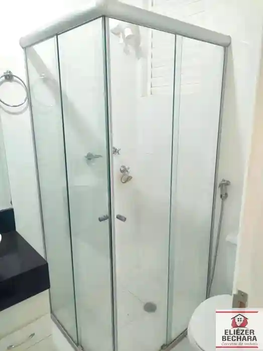Apartamento com 2 quartos à venda, 53m² — foto 8 de 27