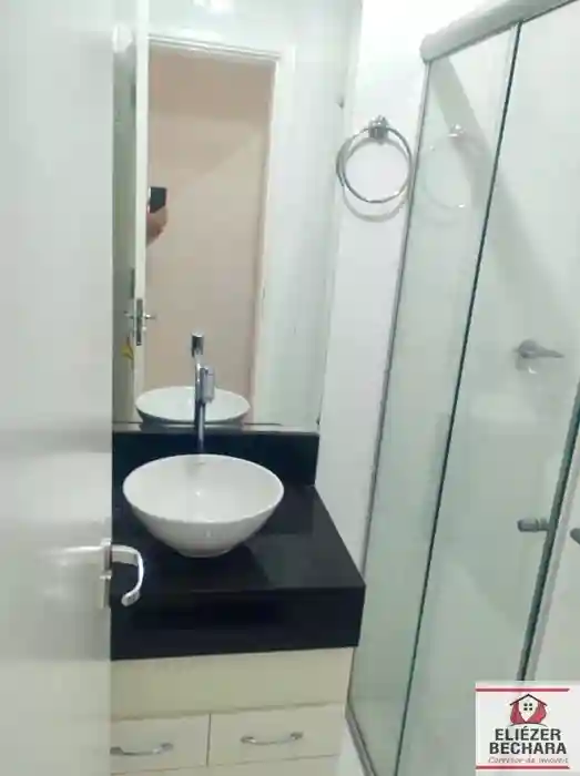 Apartamento com 2 quartos à venda, 53m² — foto 9 de 27