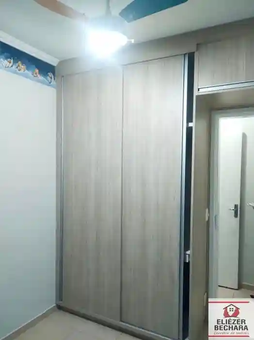 Apartamento com 2 quartos à venda, 53m² — foto 15 de 27