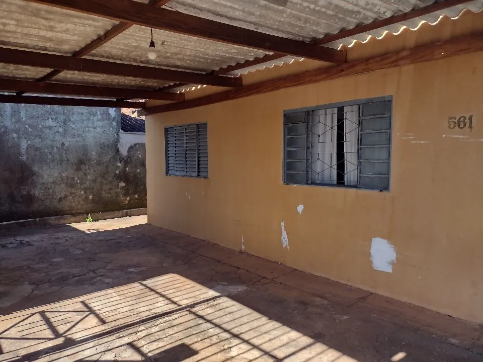 Casa à venda — foto 2 de 7
