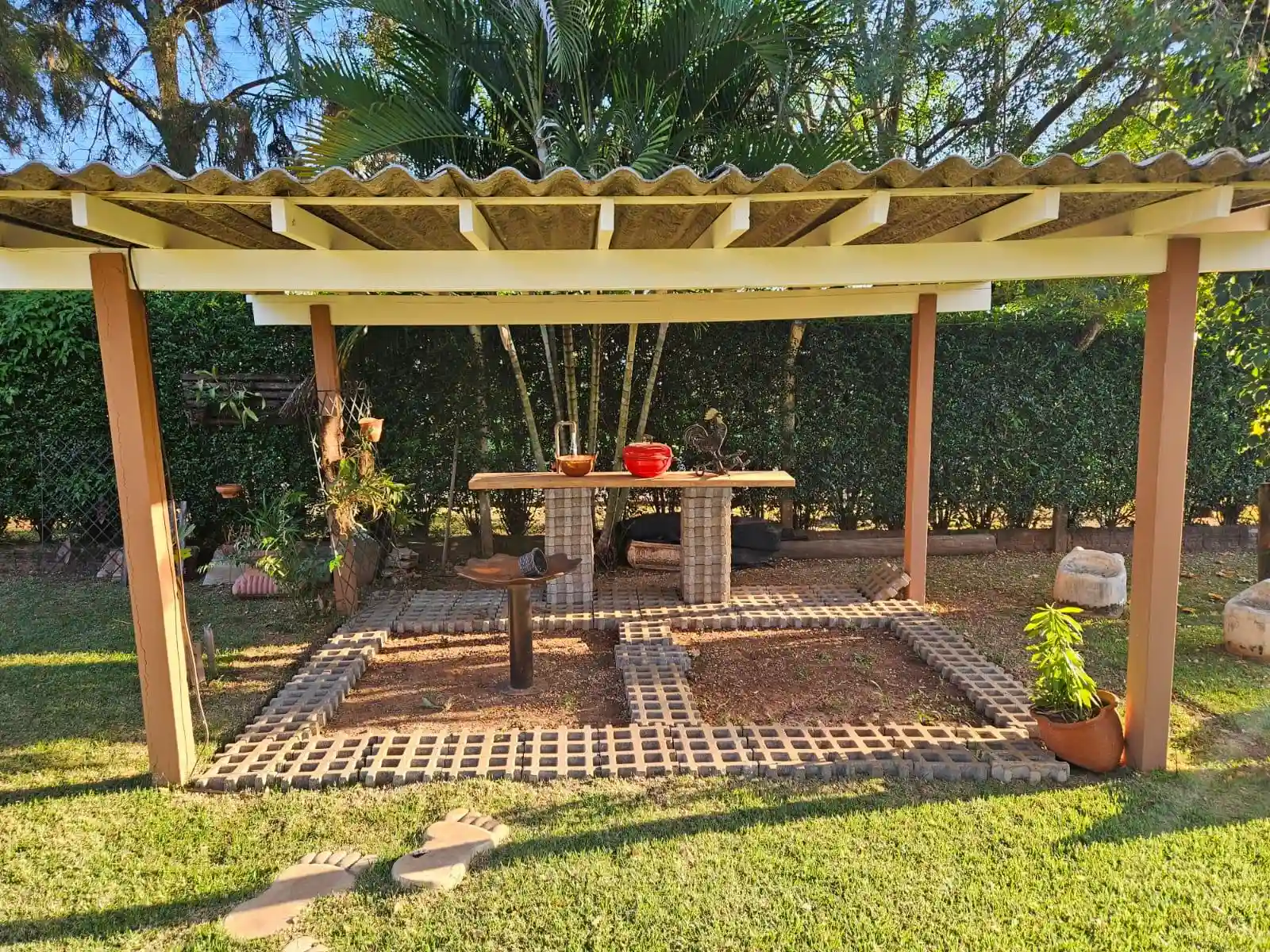 Fazenda / Sítio / Chácara com 4 quartos à venda, 2500m² — foto 49 de 50